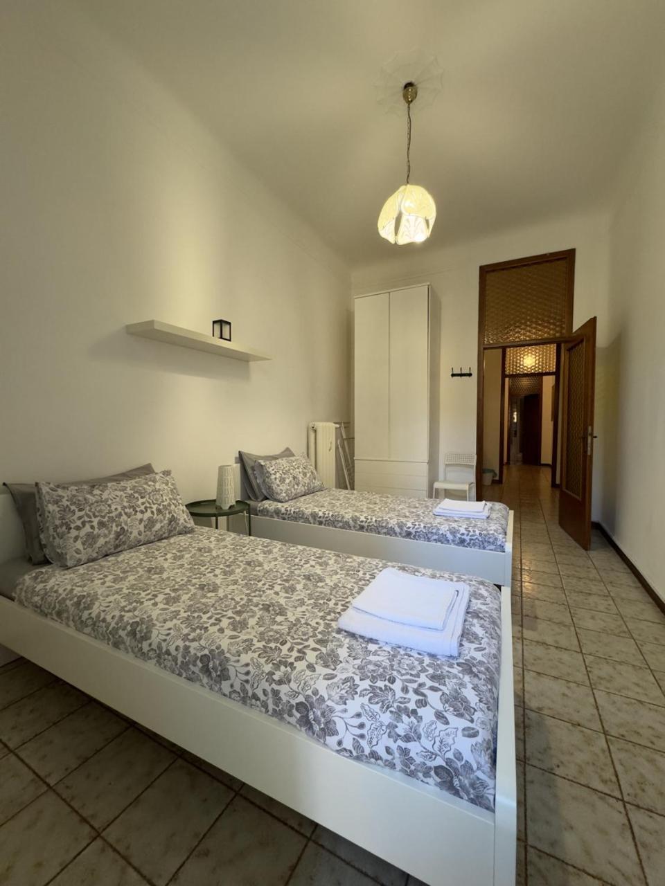 Appartamento La Tua Casa A Milano! Esterno foto