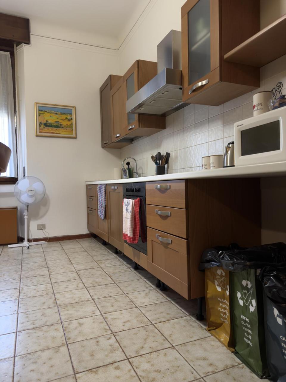 Appartamento La Tua Casa A Milano! Esterno foto