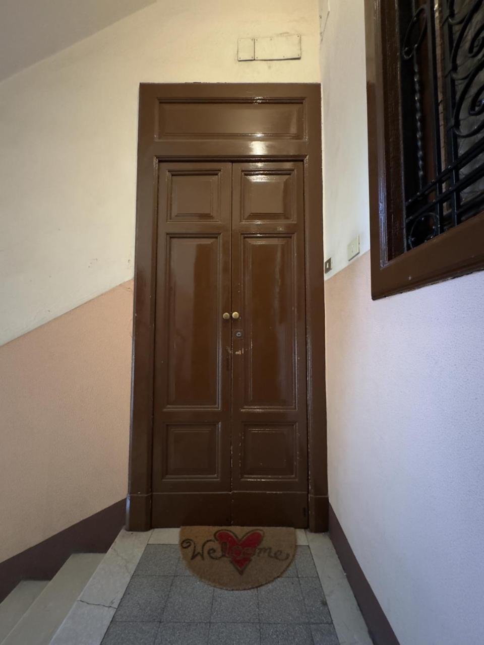 Appartamento La Tua Casa A Milano! Esterno foto