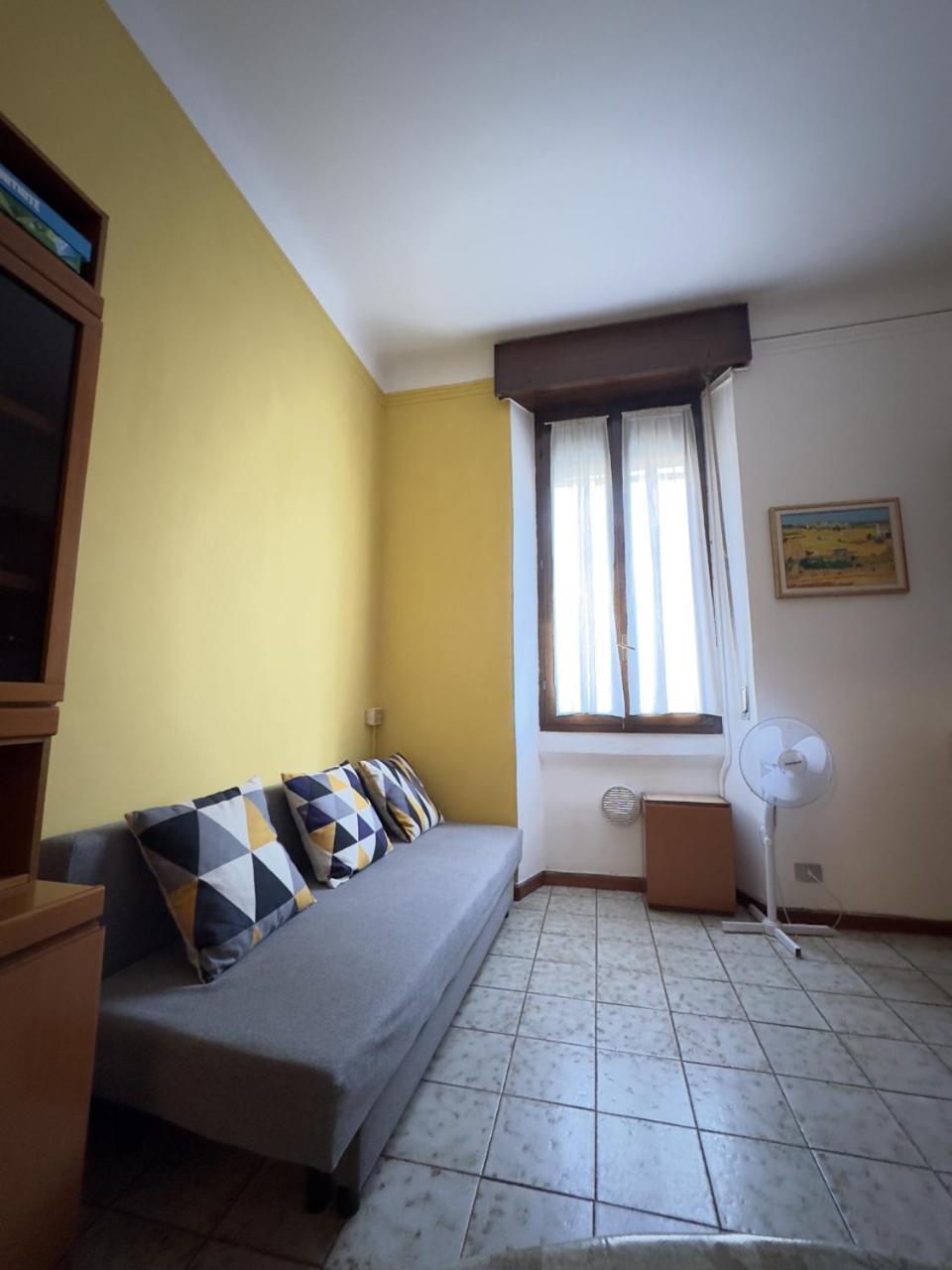 Appartamento La Tua Casa A Milano! Esterno foto