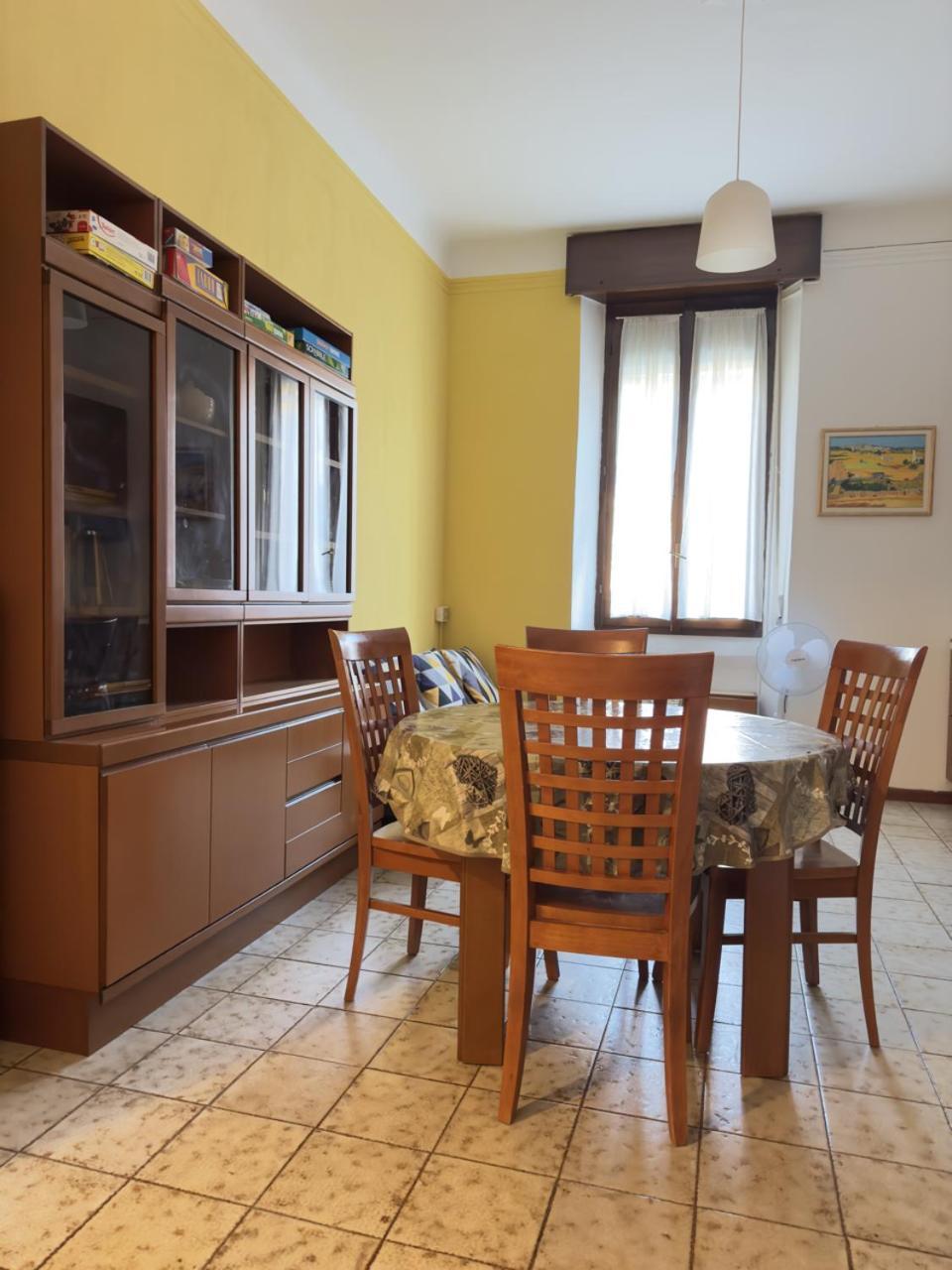 Appartamento La Tua Casa A Milano! Esterno foto