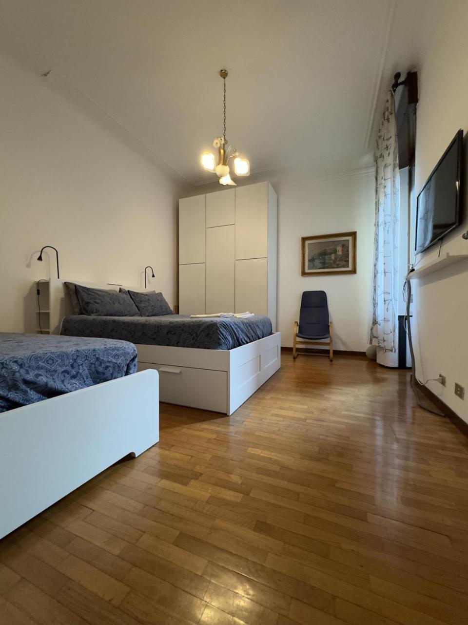 Appartamento La Tua Casa A Milano! Esterno foto
