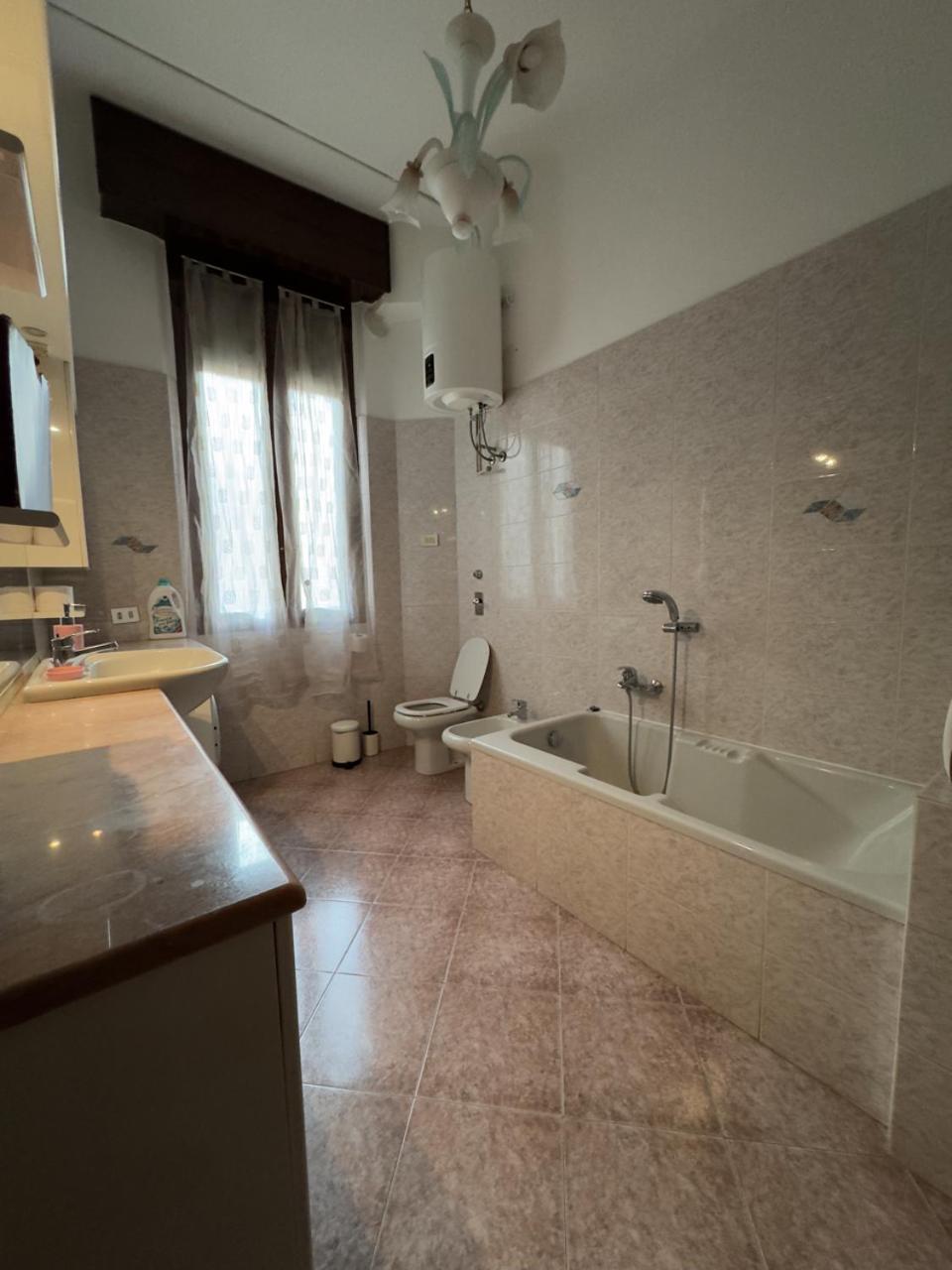 Appartamento La Tua Casa A Milano! Esterno foto