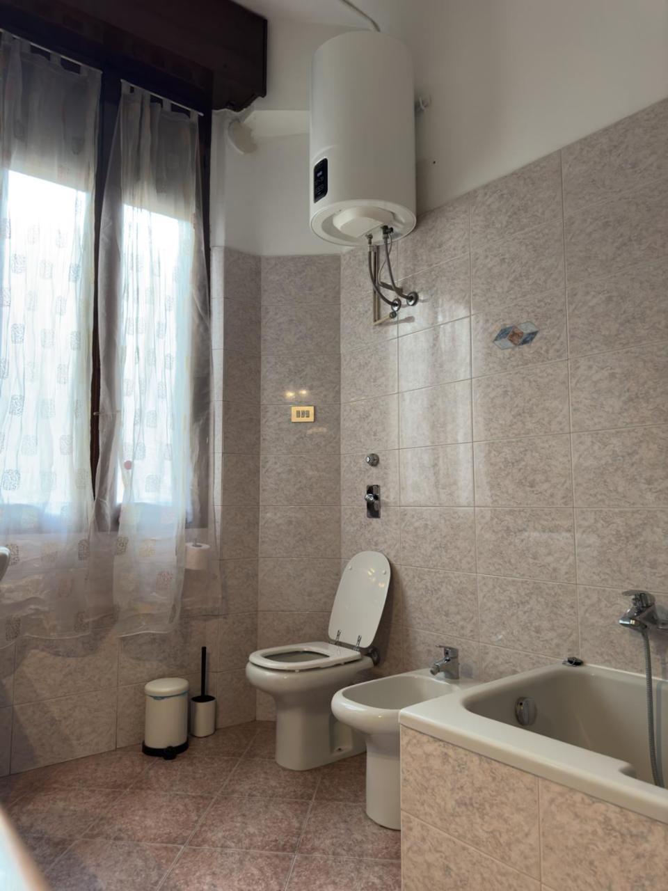 Appartamento La Tua Casa A Milano! Esterno foto