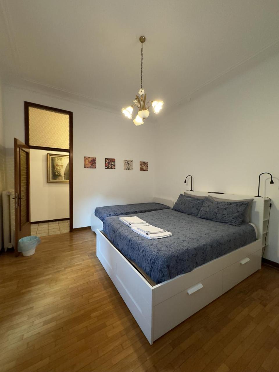 Appartamento La Tua Casa A Milano! Esterno foto