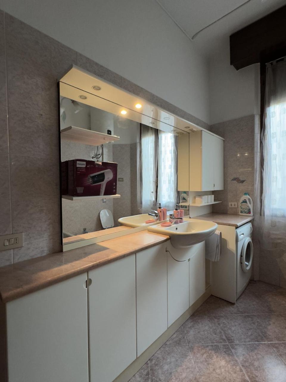 Appartamento La Tua Casa A Milano! Esterno foto
