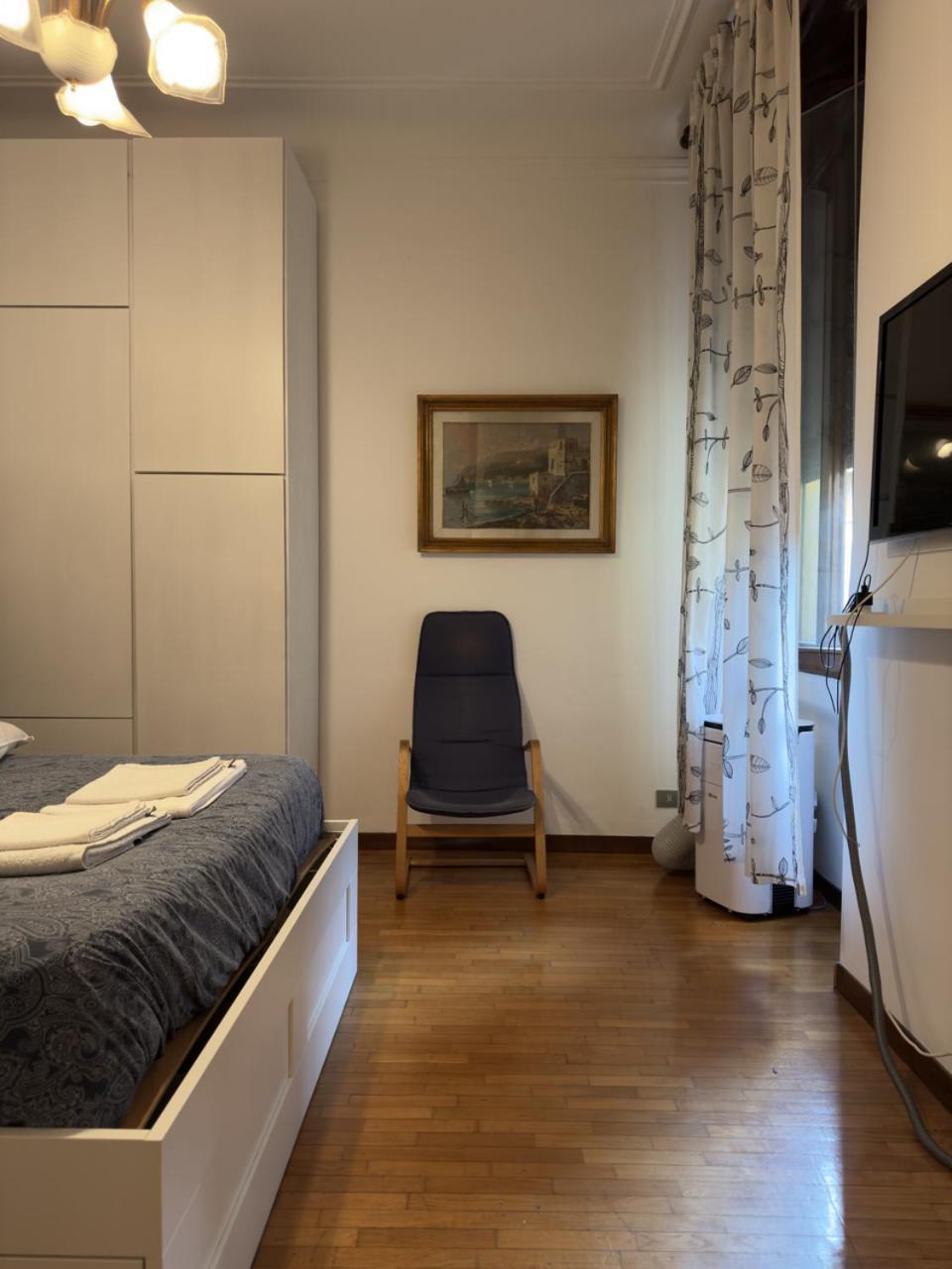 Appartamento La Tua Casa A Milano! Esterno foto