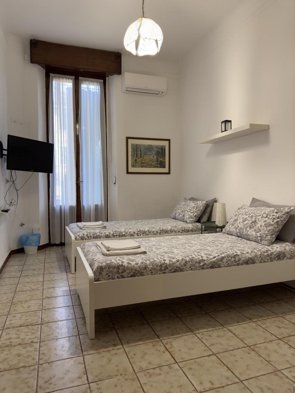 Appartamento La Tua Casa A Milano! Esterno foto