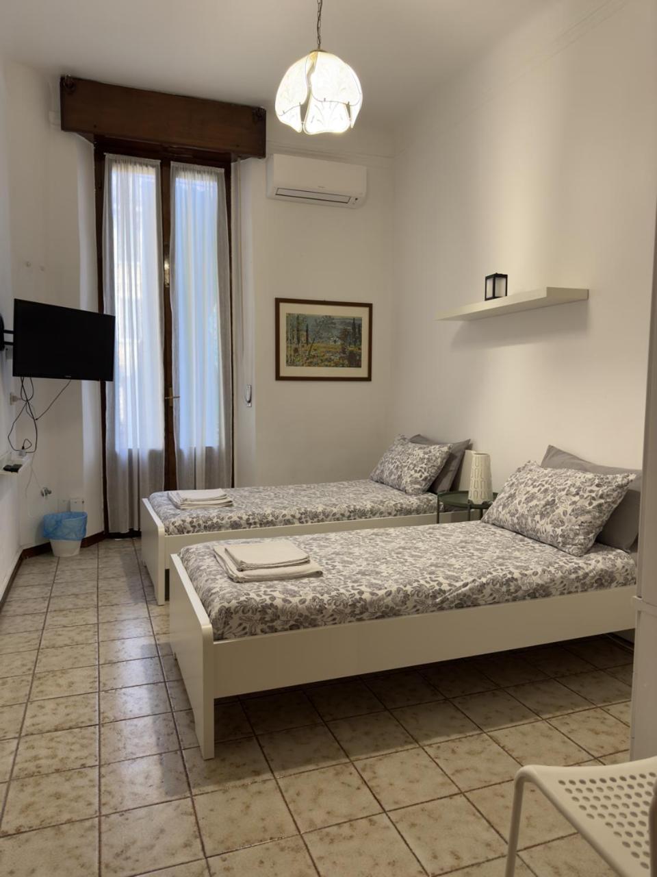 Appartamento La Tua Casa A Milano! Esterno foto