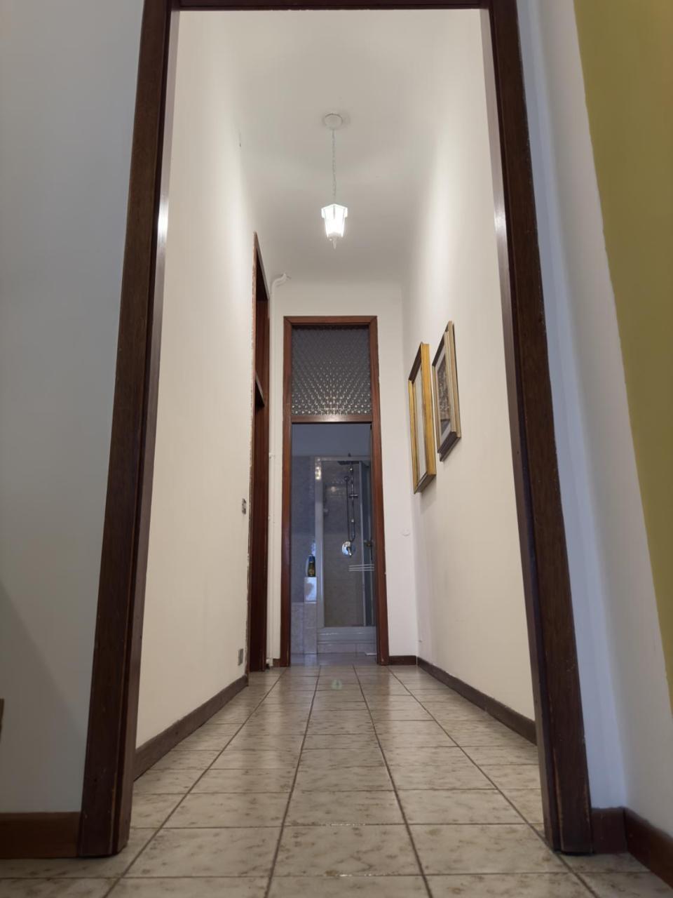 Appartamento La Tua Casa A Milano! Esterno foto