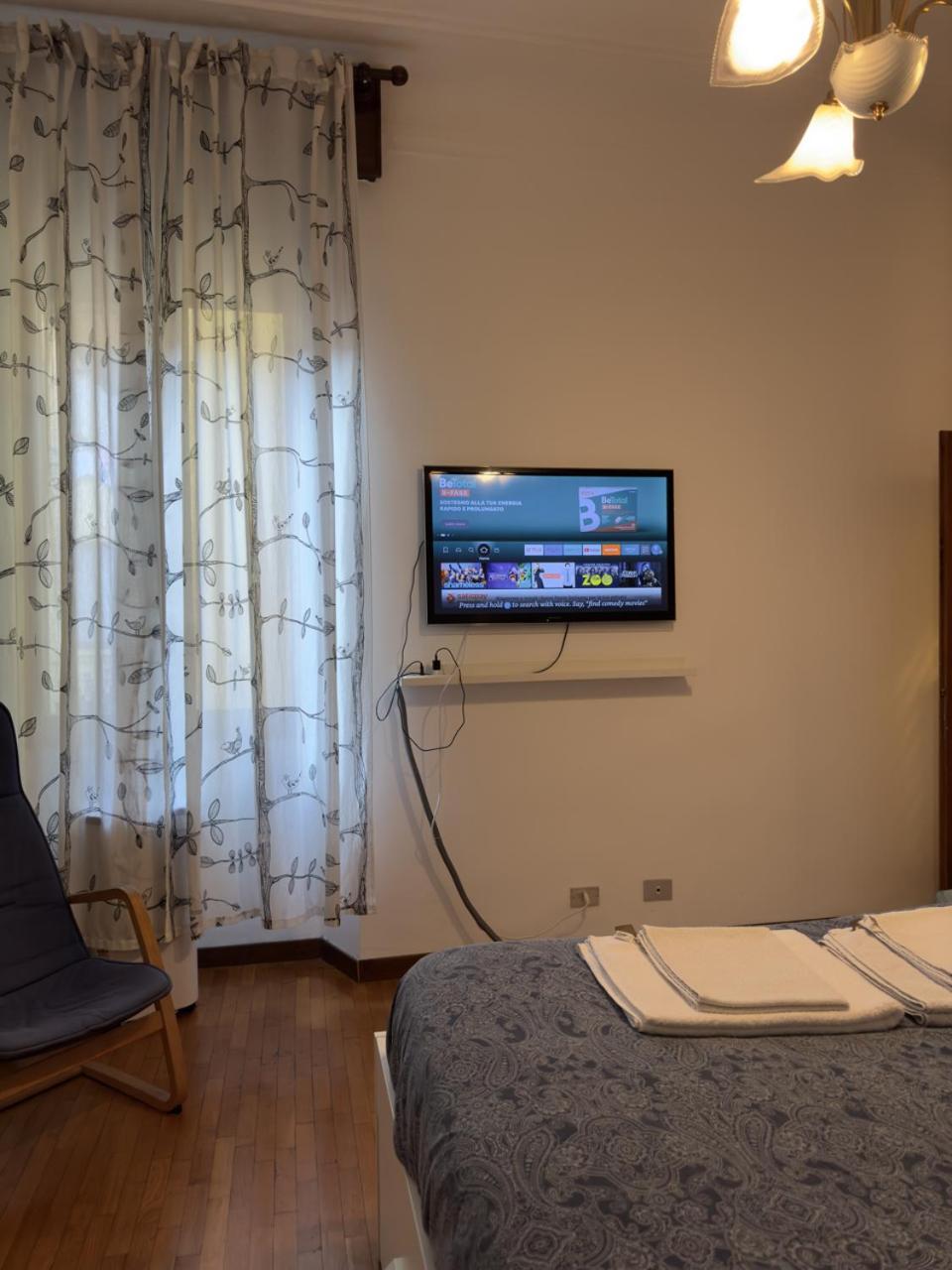 Appartamento La Tua Casa A Milano! Esterno foto