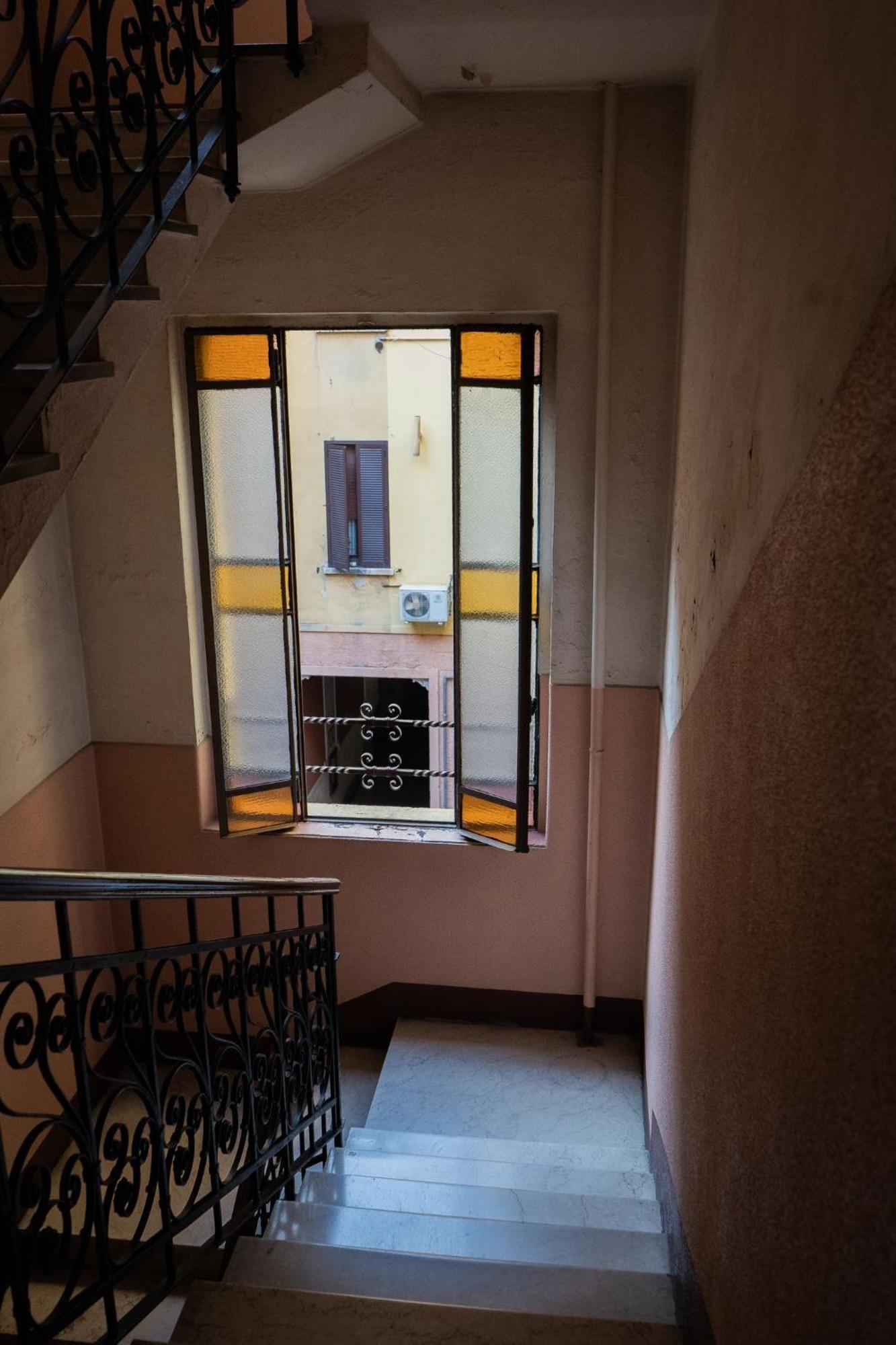 Appartamento La Tua Casa A Milano! Esterno foto