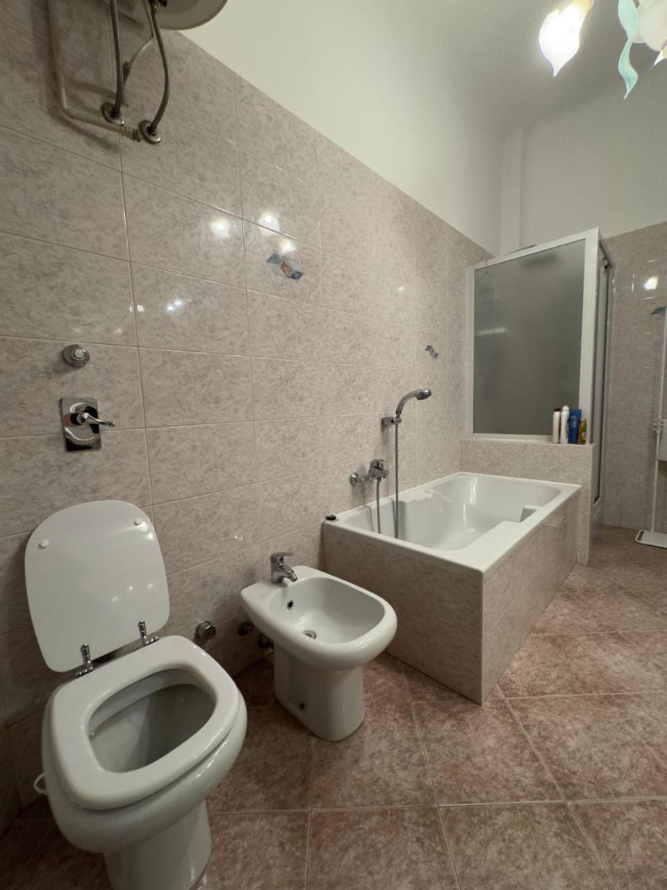 Appartamento La Tua Casa A Milano! Esterno foto